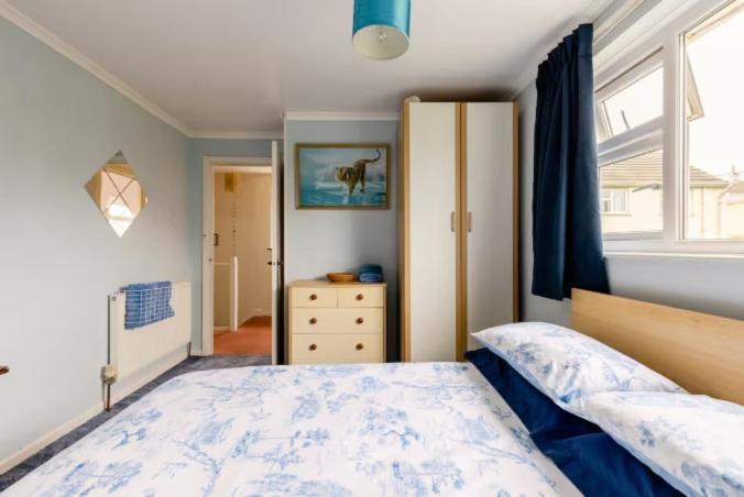 Bed & Breakfast Only - Not 24 Hour Lodging - Free Parking Truro Cornwall エクステリア 写真