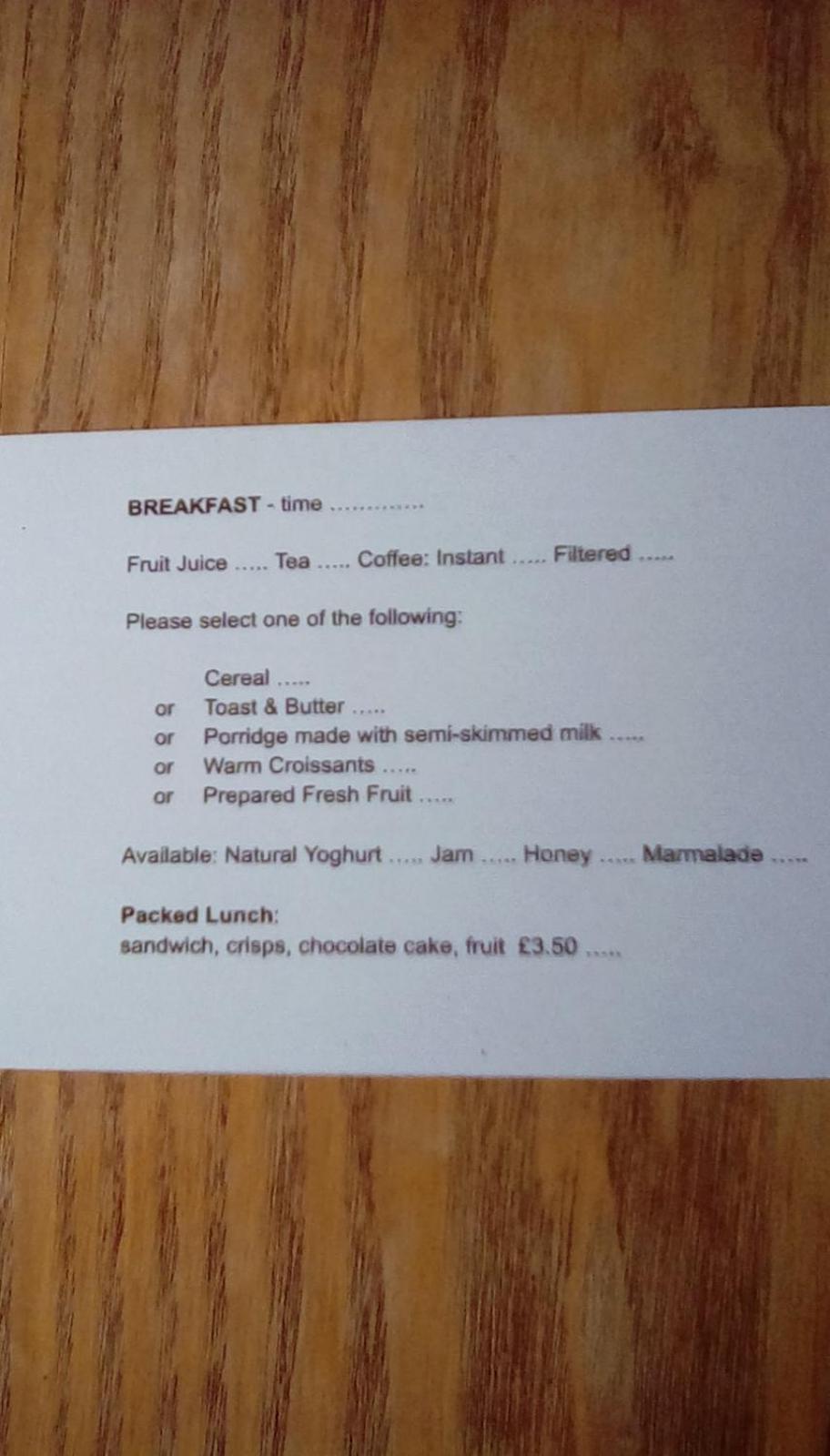 Bed & Breakfast Only - Not 24 Hour Lodging - Free Parking Truro Cornwall エクステリア 写真