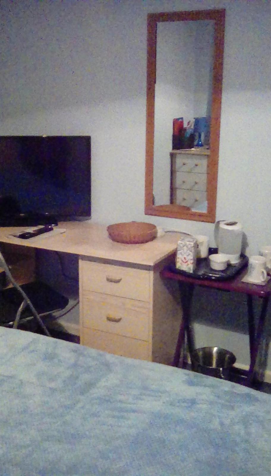 Bed & Breakfast Only - Not 24 Hour Lodging - Free Parking Truro Cornwall エクステリア 写真